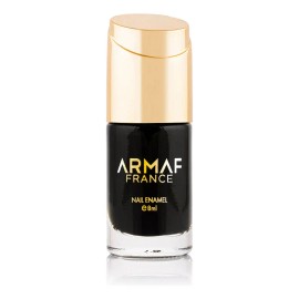 Armaf Beaute Esmalte Brillante Barnis Uñas Larga Duracion Blood Red