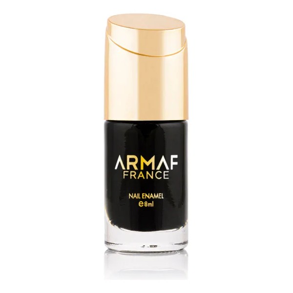 Armaf Beaute Esmalte Brillante Barnis Uñas Larga Duracion Blood Red
