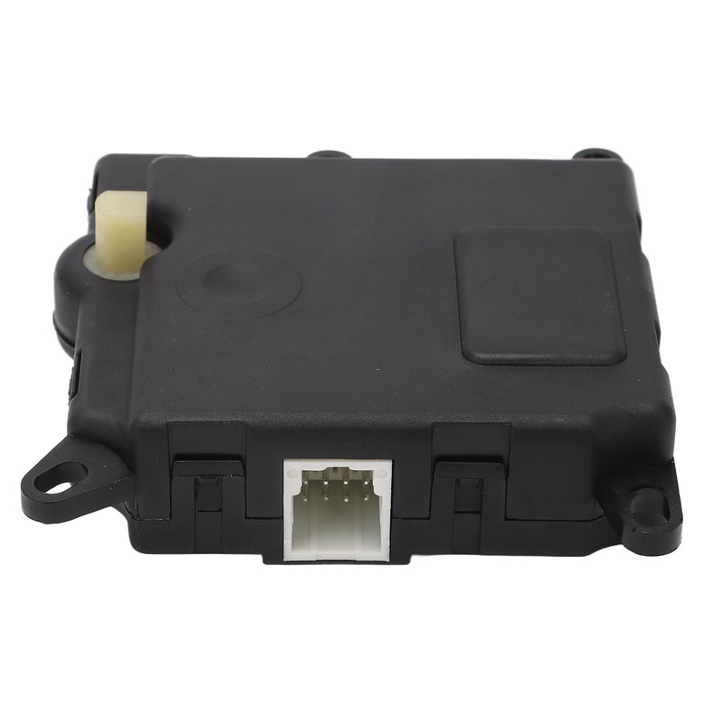 Heating Actuator 95VW 19E616 AD AC Heater Control Servo Motor