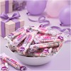 Party Candy Bracelets - 21 Ounce Bag (40 Cnt) -