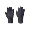 Jack Wolfskin KASKADEN Glove, Ebony, L