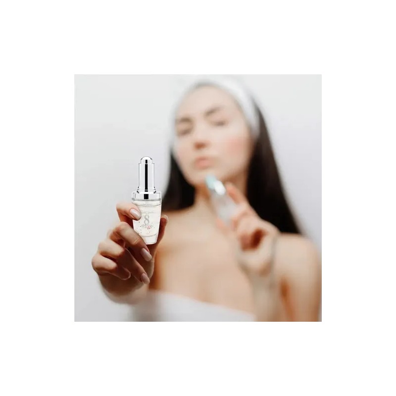 Sérum Facial Farmapiel con Ácido Hialurónico y Vitaminas C, E