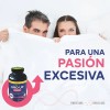 Uro Up Forte | 180 Capsulas | Suplemento Para La