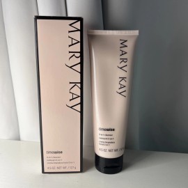Mary Kay Timewise 3 in 1 Cleanser 4.5 oz. Combination to Oily + Sensitive Skin