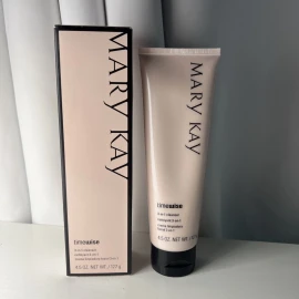 Mary Kay Timewise 3 in 1 Cleanser 4.5 oz. Combination to Oily + Sensitive Skin