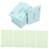 Ipetboom Oil Absorbing Tissues Ultra Thin Blotting Paper Sheets for