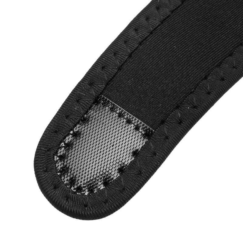 Terahertz Neck Wrap Reduce Soreness Relaxation Relieve Anxiety Black Terahertz