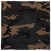 MFH Bandana Woodland