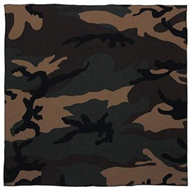 MFH Bandana Woodland