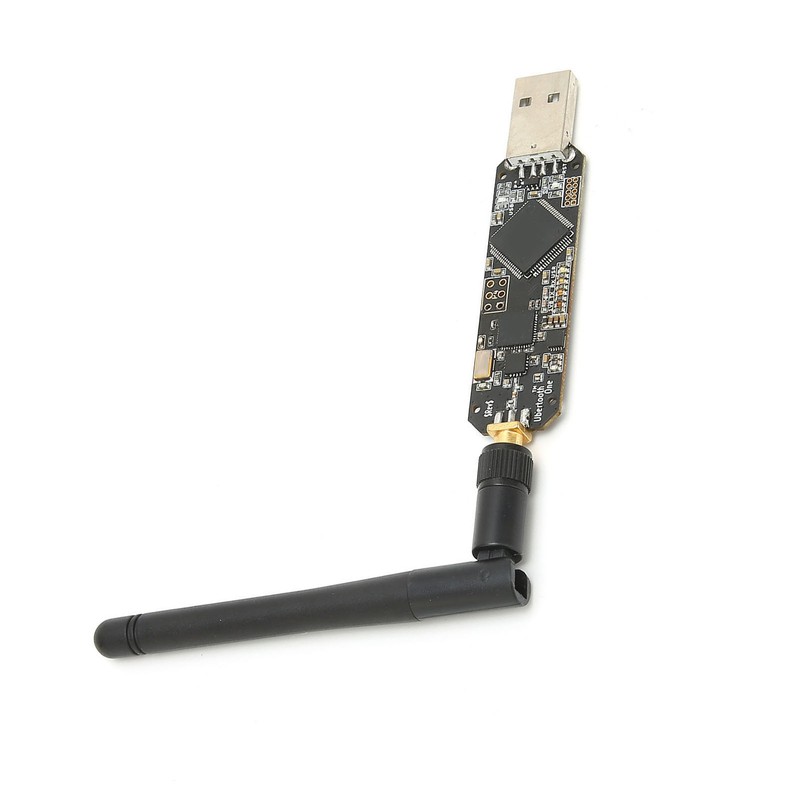 Ubertooth One Module PCB Antenna Analyzer High Sensitivity Electronic Component