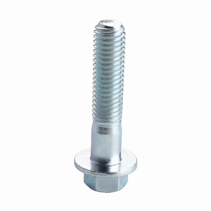 Dewhel LS Engine Starter Bolt Kit Long LSX LS1 for