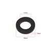 OTOTEC 5pcs Sealing Ring Gasket Rubber Sealing Ring Compatible with