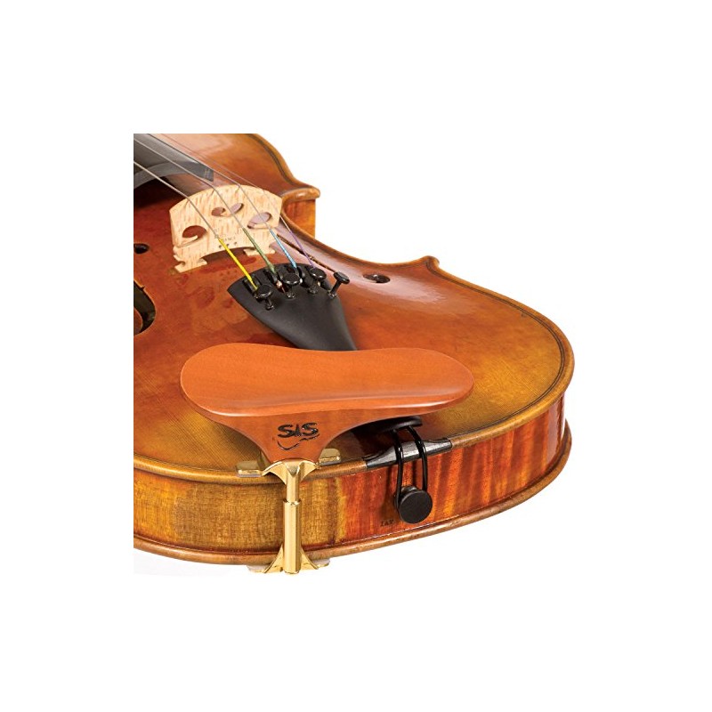 SAS Chin rest Pear - 28 mm height