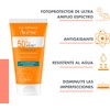 Avène Cleanance, Protector Solar FPS 50+, 50ml