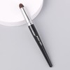 Lip Blending Brush, Spot Concealer Brush by ENZO KEN, Bullet