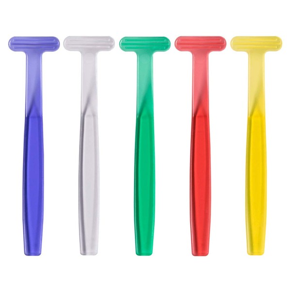 PRO-SYS Tongue Cleaner (5 Pack) Promotes fresh breath and a healthier mouth
