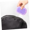TOVINANNA Travel Soap Sheets Portable Travel Soap Slices with Lavender