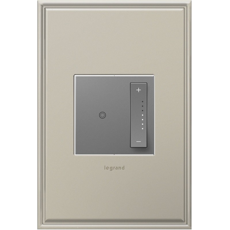 Universal Wall Dimmer Switch Light - Three-Way