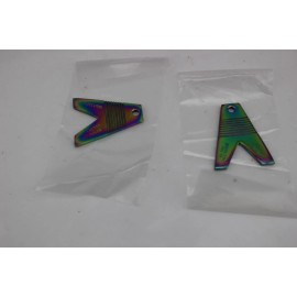 OPI NEW - OPI File Edger #225 Professional Nail Tool For All Boards Set Of 2