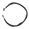 Server Data Transfer Cable Slim SAS MCIO 74P TO MCIO