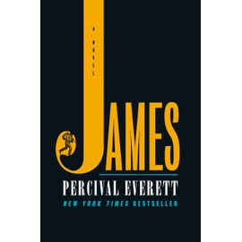 James: A Novel