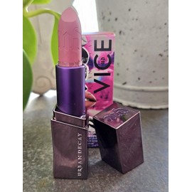 Urban Decay BACKTALK Matte Vice High Impact Vegan Lipstick NIB!