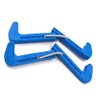 LIUHUO Ice Skate Guards Soakers Towel Gift Set Skating Guards