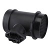 LICHENGTAI Air Flow Meter Air Flow Meter Sensor Compatible with