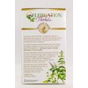 CELEBRATION HERBALS Chamomile Flowers Tea Organic 24 Bag, 0.02 Pound