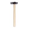 Amtech A0800 8oz (225g) Ball Pein Hammer with Wooden Handle