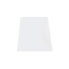 Ferroflex® Ultra A4 Flexible Clip and Gloss White Dry Wiping