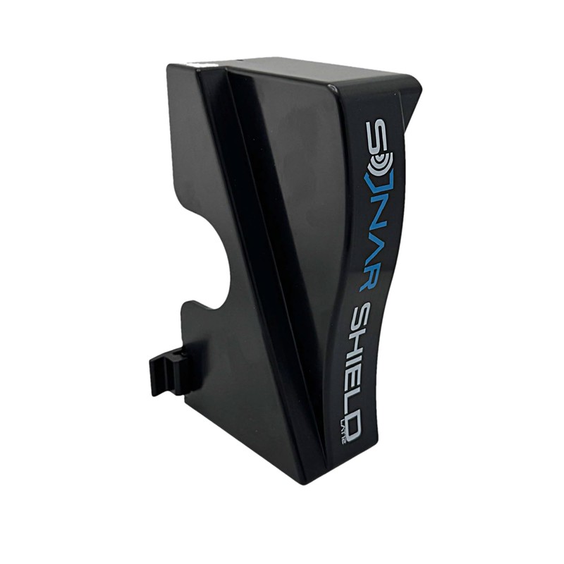 Transducer Cover for Garmin LiveScope Plus LVS34 – Pro Series
