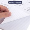 AT-A-GLANCE 2023 Weekly & Monthly Planner, 5-1/2" x 8-1/2", Small,