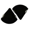 Esponjas Maquillaje Velour Triangular Piezas Puffs Polvo Suelto Base Cosmética