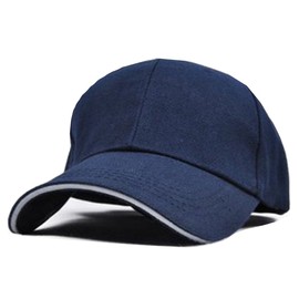 One Limitation CP001 Stylish Cap, Baseball Cap, Plain, Fashionable, Cotton, Men’s, Women’s