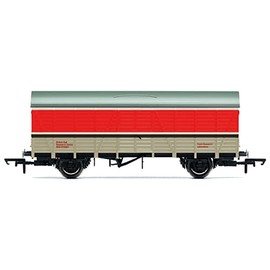 Hornby R60157 Wagon Packs, Multi, One Size