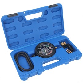 GEPCO Pressure and Vacuum Tester Vacuum Tester Vacuum Tester Vacuum Pressure Tester Tester