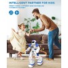 SONOMO Toys for 6-9 Year Old Boys, Girls RC Robot