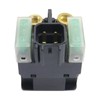 Lifmpfly Starter with Relay for Suzuki Motorcycle SV650 1999-2002, 31100-19F00