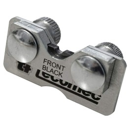 tecomec 10829022 Sanding Disc Profiler, Grey