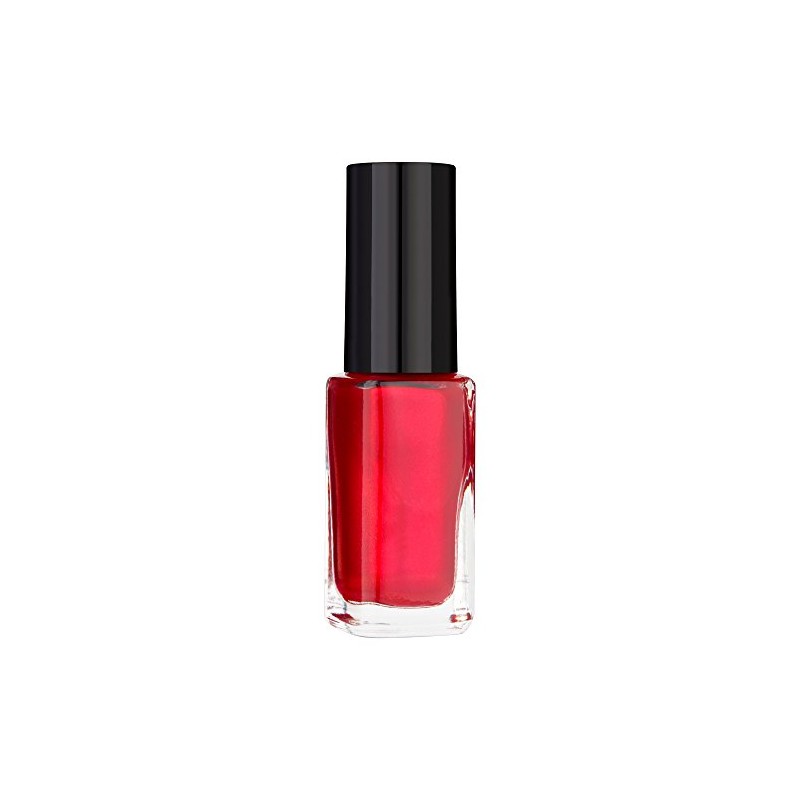 L'Oreal Paris Infallible Nail Polish Scarlett Century 25 5ml