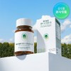 Heycurly Multi Dietary Fiber Tablets Organic Curly Kale Dietary Fiber Nutrient Golden Blend Pre-Meal Vegetable Supplement, 1 ea, 60 Tablets / 헤이컬리 멀티 식이섬유정 유기농 컬리케일 식이섬유 영양제 황금배합 식전야채 보충제, 1개, 60정