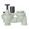 Lawn Genie 54000 150 psi RJ Anti-Siphon Valve with Flow