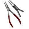 Premium German Eyeglass Optical Optician Tools - Pliers for Nose