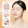 Bioaqua Set Crema Vitamina C Contorno de Ojos Aclara e