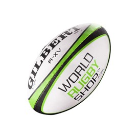 Gilbert WRS A-XV Training Rugby Ball (Size 3)