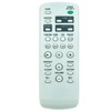 RMT-CG880A Replace Remote Control Compatible with Sony CD/Radio/Cassette Recorder CFD-RG880CP