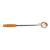 Golf Ball Retriever Telescopic Ball Picker Stainless Steel 8 Sections