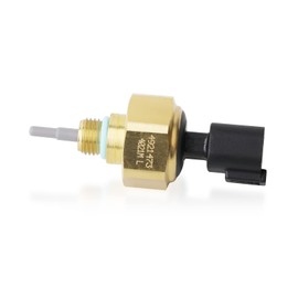 4921473 9047142 Combined Charge air (Boost) Temperature and Pressure Sensor for Cummins ISX,QSX,ISM,Freightliner,International,Kenworth, Peterbilt,Sterling Truck,Volvo,Western Star.