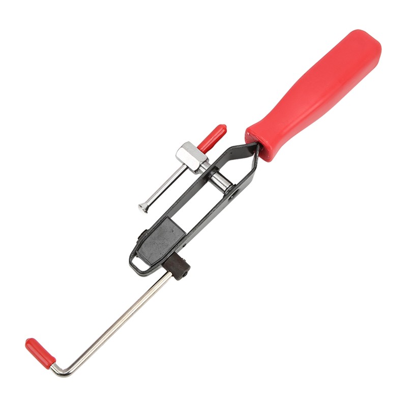 2Pcs/Set CV Joint Ear Clamp Banding Tool Boot Crimp Plier
